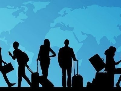 WTTC: Küresel turizm harcamaları 2,1 trilyon doları aşacak