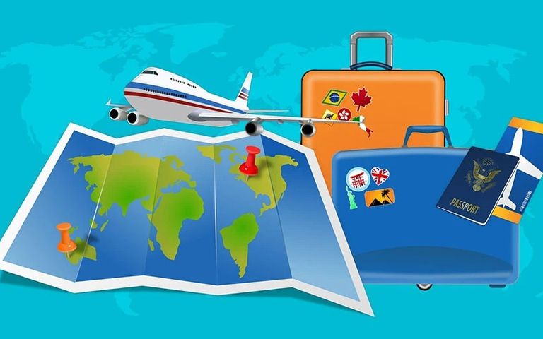Ticaret Bakanlığından tatile gideceklere otel ve paket tur uyarısı