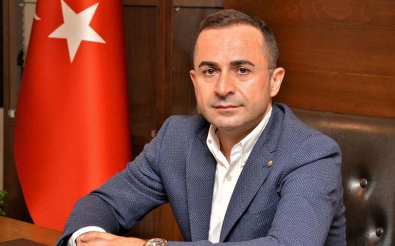 Seydi Tahsin Güngör: 2023 turizm sezonu aksaklığa uğramadan başlayacak
