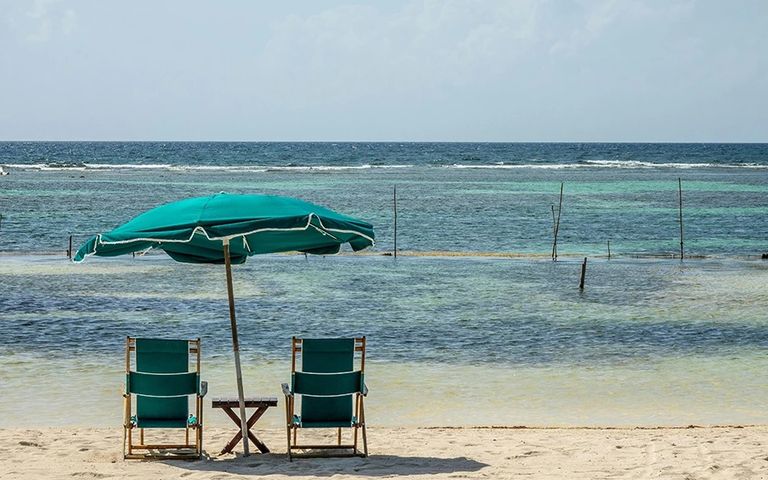 Almanya’da tatil rezervasyonlarında sert düşüş