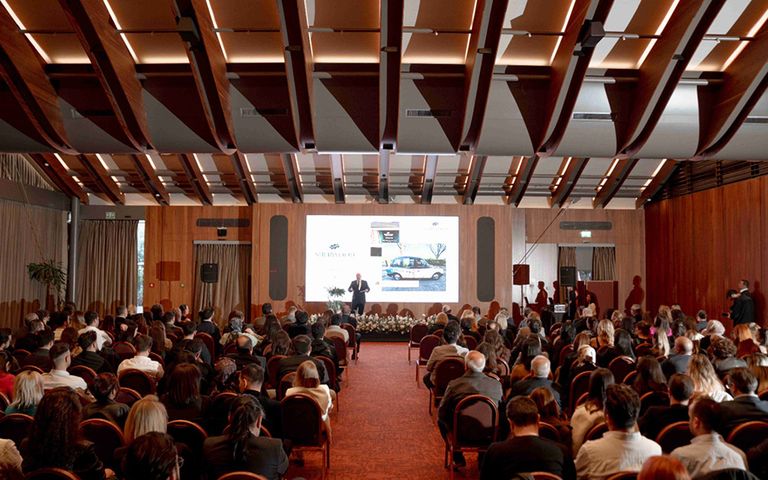 Sherwood Resorts & Hotels, yeni sezona ‘Merhaba’ dedi