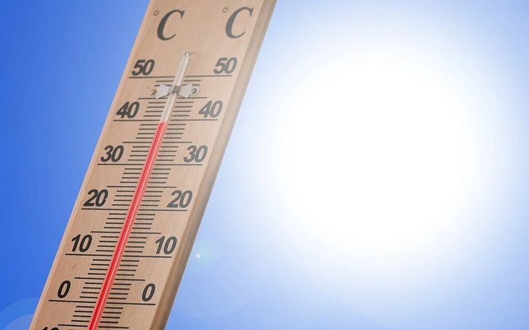 Meteoroloji uyardı: Sıcaklık daha da artacak