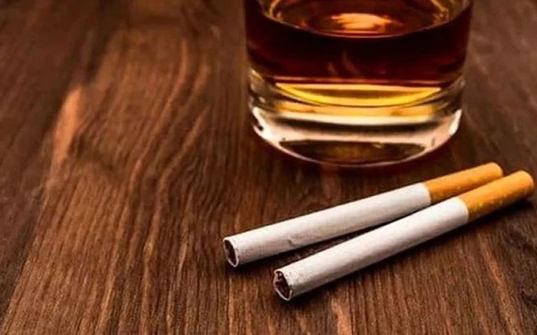Sigara ve alkollü içeceklere zam gelecek