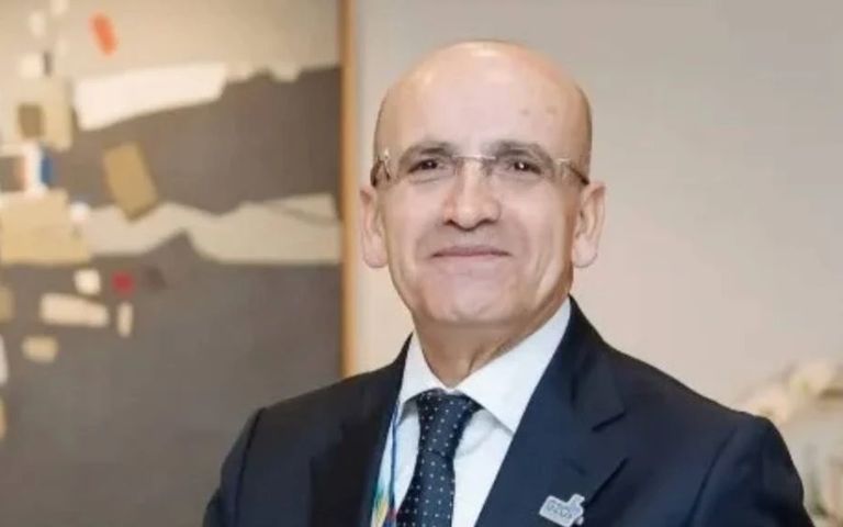 Şimşek’ten enflasyon açıklaması: 3 yıl sonra 2019'a geri döneceğiz!