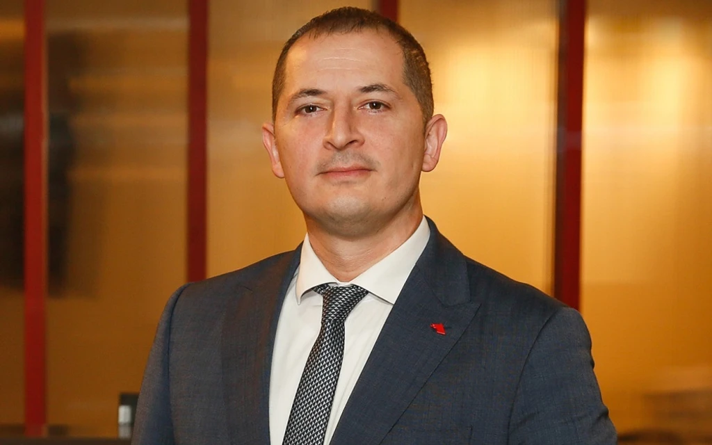 Sinan Seha Türkseven: Türkiye, İngilizlere fiyat-performans dengesi ve güvenilirlik sunuyor