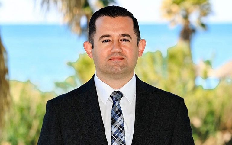 Sinan Aybattı, Gloria Hotels & Resorts’de cluster genel müdür oldu
