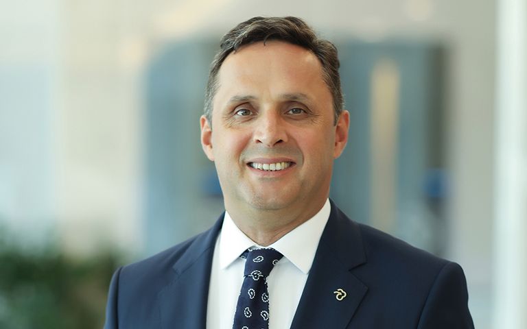 Sinan Mısırlı: 10 ülkede 100 otele ulaşmayı hedefliyoruz