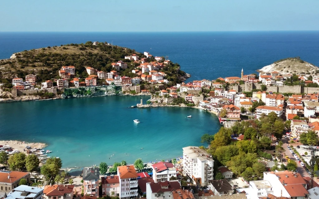TÜRSAB iş birliği ile Batı Karadeniz Turizm Birliği kuruldu