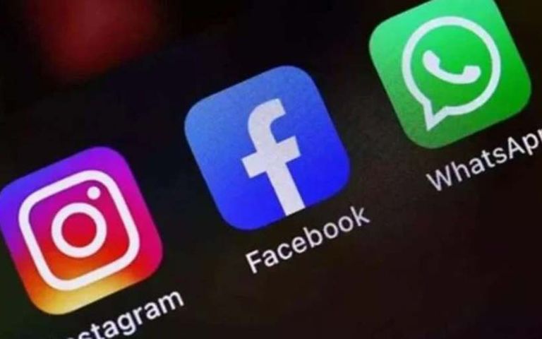 Facebook WhatsApp ve Instagram'a yapay zeka geliyor