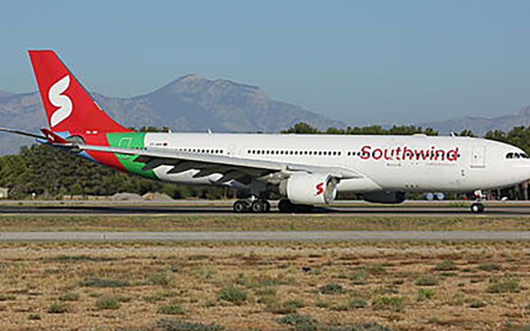Southwind, İstanbul’dan Minsk’e uçuş başlatıyor
