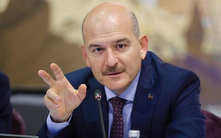 Bakan Soylu duyurdu: Türkiye genelinde tatbikat yapılacak