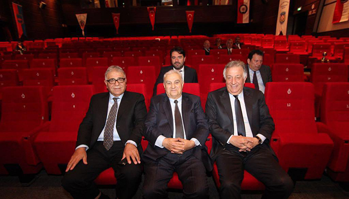 Sümer Yığcı kimdir?