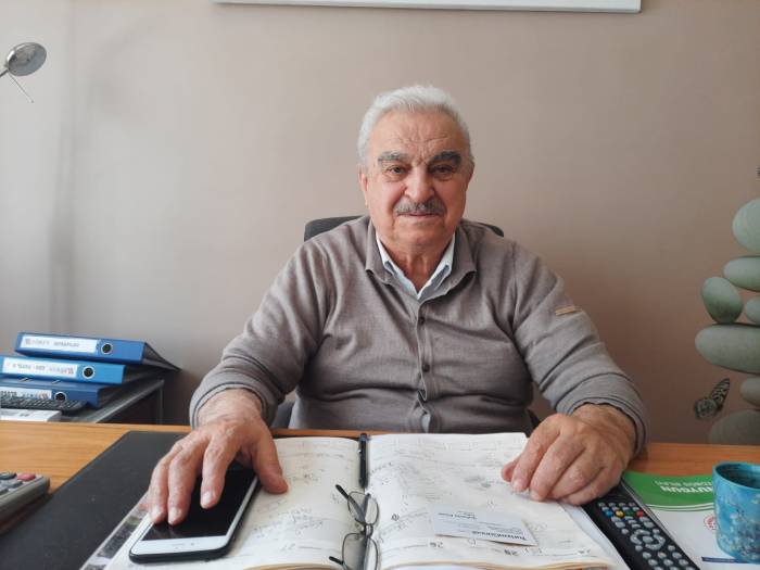 Sümer Yığcı kimdir?