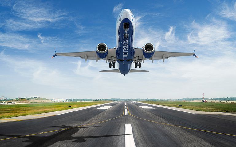 SunExpress’ten Birleşik Krallık – Türkiye uçuşlarında 10 bin ek koltuk