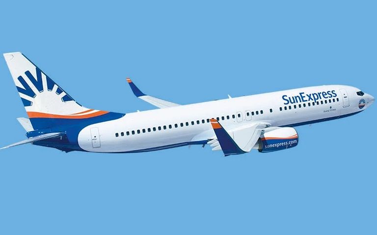 SunExpress, Birleşik Krallık ve İrlanda'da uçuş ağını genişletecek