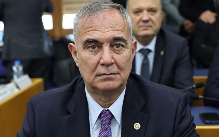 Sururi Çorabatır: Turizmciler hala hizmet ihracatçısı statüsünden faydalanamıyor