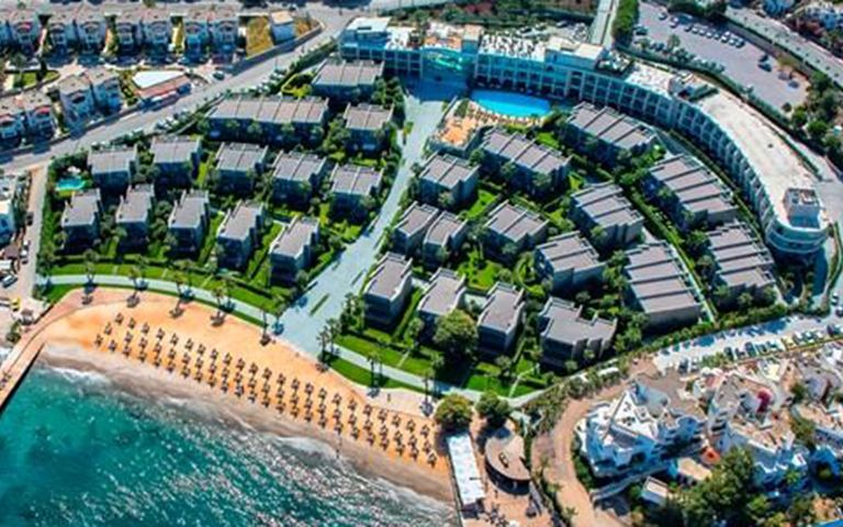 Avrupa Konutları, Swissotel Residences Bodrum Hill’i satın aldı