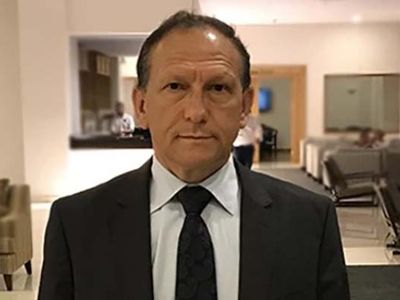 Tacettin Özden: İngiltere ve Almanya pazarlarında 2019'un yüzde 15-20 önündeyiz