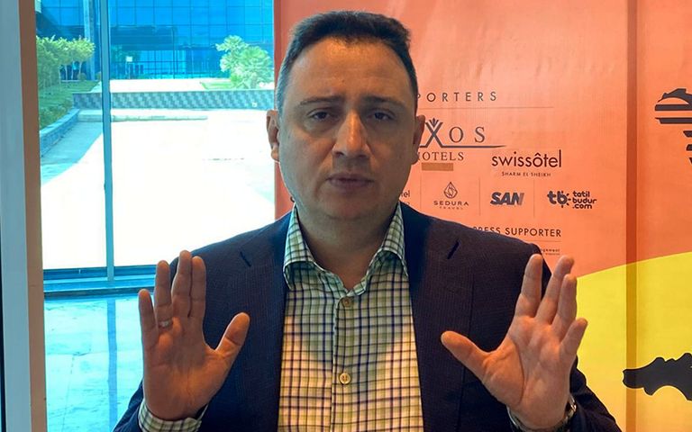 Taras Demura: Rusya ve BDT pazarlarının lideriyiz