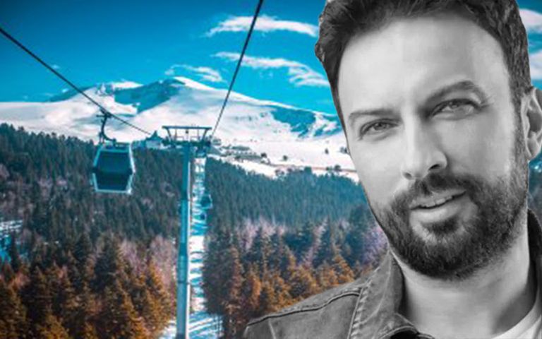 Tarkan’dan Uludağ Alan Başkanlığı kurulmasına tepki
