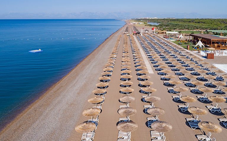 TatilBudur Temmuz ayında en çok tercih edilen destinasyonları açıkladı