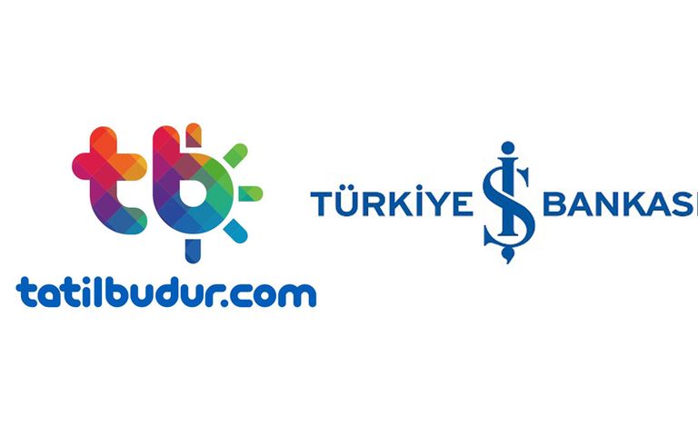 TatilBudur'un yüzde 64'ü resmen İş Bankası'nın