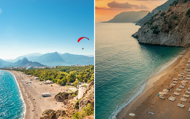 Bu yaz TatilBudur’la saklı koyları keşfedin