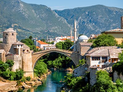 Tatilsepeti’nden vizesiz Balkan turları