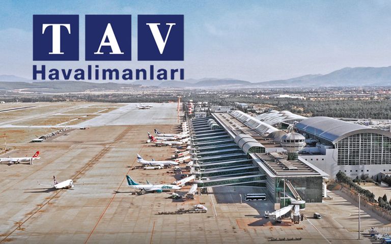 Antalya ve Esenboğa havalimanı yatırımlarını 2025’te tamamlayacak