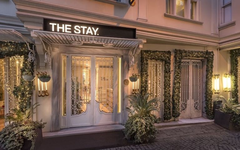 İş Bankası, The Stay Otellerine ortak oluyor