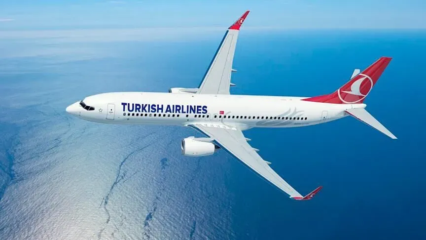 THY dünyanın en değerli 20 havayolu şirketi arasına girdi