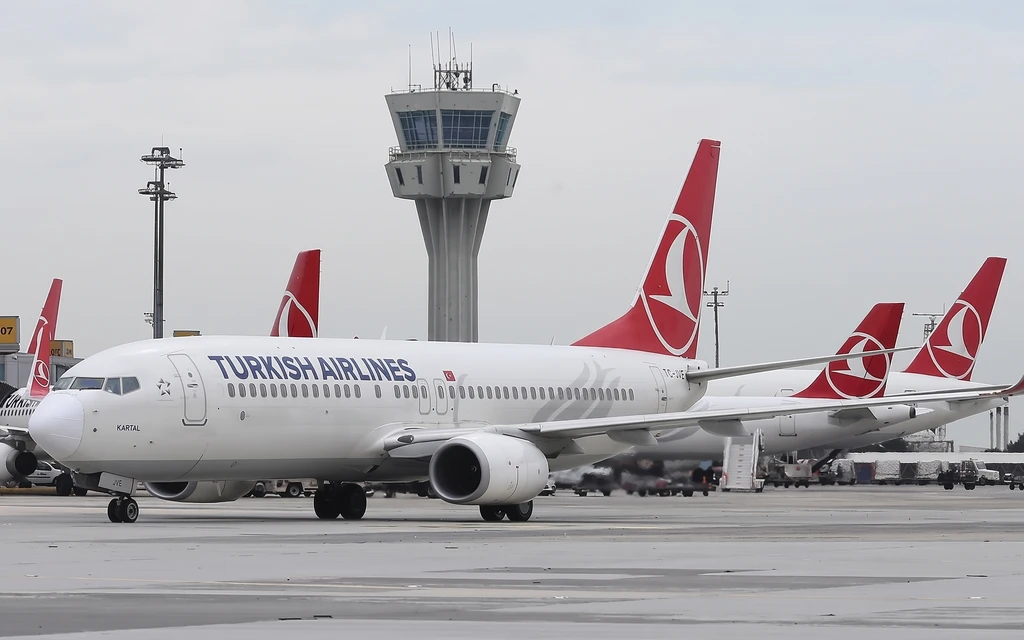 2026'da dünyanın en iyi havayolu şirketleri listesi açıklandı! THY kaçıncı sırada?