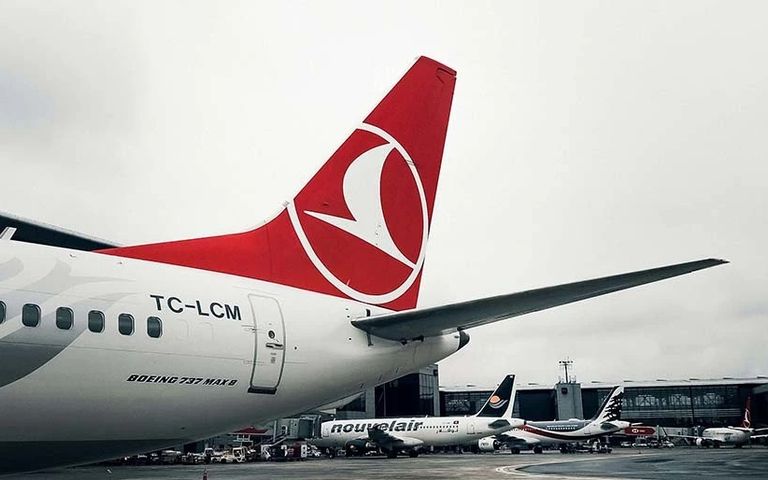 2025’in ilk çeyreğinde THY'den 1,8 milyar TL zarar