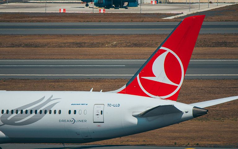 THY, Avrupa ve İngiltere'de frekans artırıyor