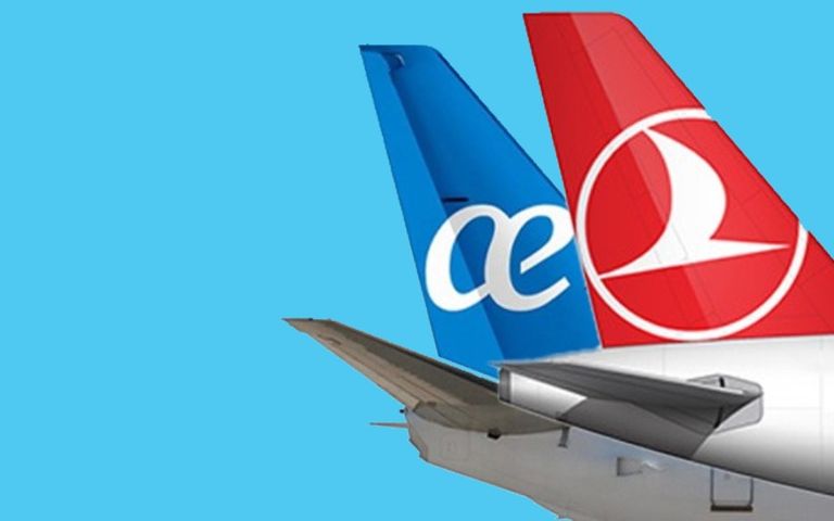 THY, Air Europa’nın azınlık hissesini almaya hazırlanıyor
