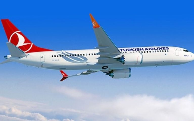 THY, Boeing’ten 225 uçak alıyor