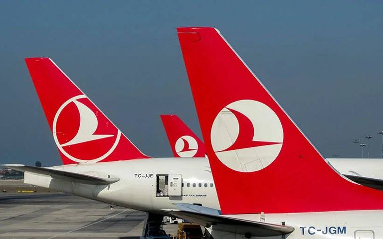 THY kurallara uymayan 200 yolcuyu uçuşlardan men etti