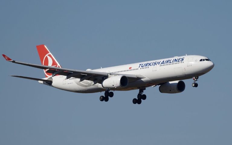 THY, 7 yıl sonra İstanbul – Tiran uçuşlarına yeniden başlıyor