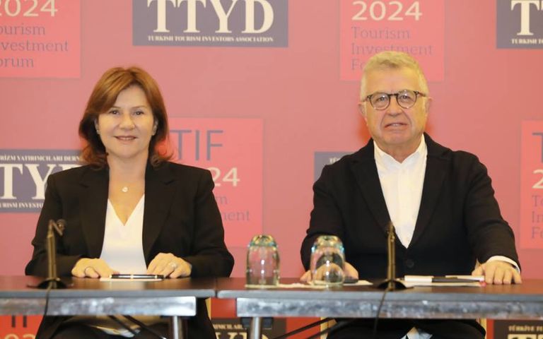 Oya Narin: TIF, Türkiye turizmi için çok önemli fırsatlar sunuyor