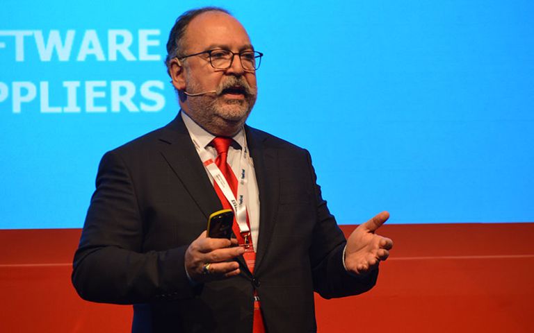 Mehmet Nane: Turistleri Türk taşıyıcılarla getirmezsek katma değer kaybederiz