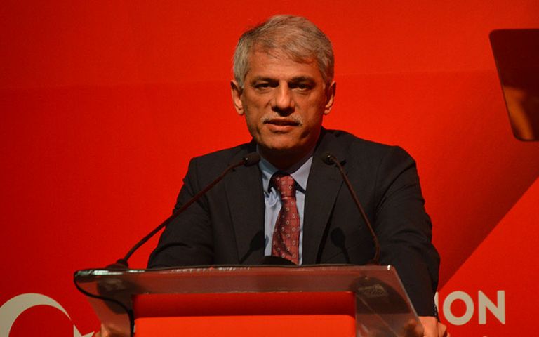 Nadir Alpaslan: Türkiye turizmde daha da rekabetçi bir konuma ulaştı