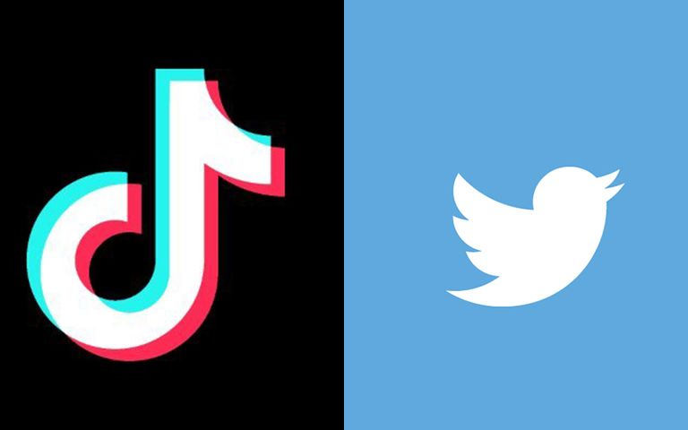 Tiktok ve Twitter’da erişim sıkıntısı yaşanıyor