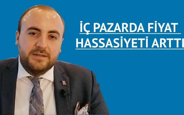 Tolga Kilit: Rezervasyonlar yüksek ama para nerede?