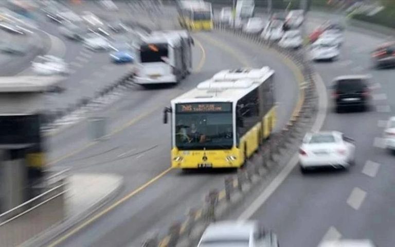 İstanbul’da toplu taşımaya zam geldi