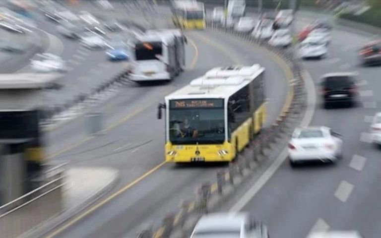 İstanbul’da toplu taşımaya büyük zam