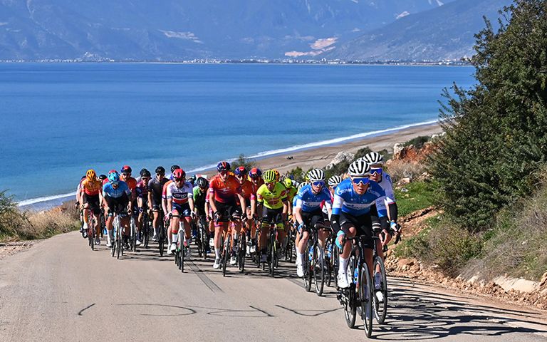 İşte Tour of Antalya’nın gerçekleştirileceği tarih