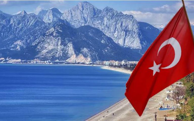 Türkiye turizmde rekor kırabilecek mi?