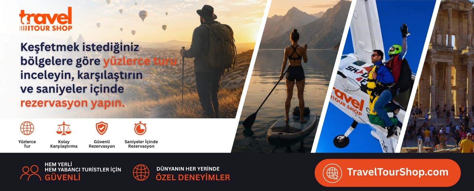 traveltourshop