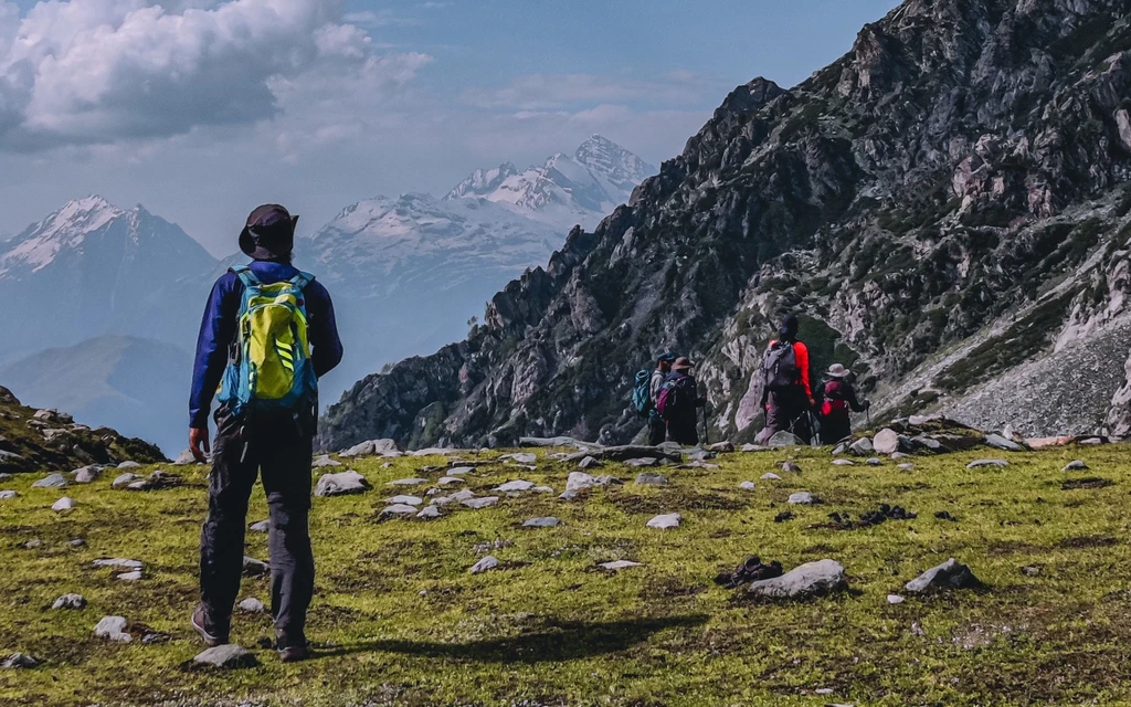 Alman turistler yaz tatilinde serin ülkeleri tercih ediyor