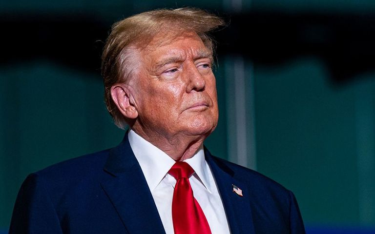 Donald Trump'a ikinci suikast girişimi